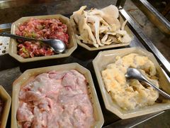 -化龙桥九宫格火锅(清水河店)