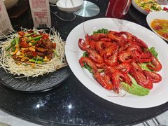 -尚品越府·融合餐厅(延安路店)