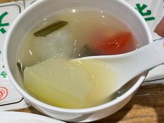 -素满香·素食自助餐(西安·民乐园店)