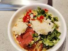 -海底捞火锅(新松江路店)
