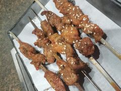 -马一洒开锅羊肉清真餐厅(京汉店)