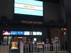 -CGV影城(东港IMAX店)