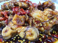 -贤花饭店(城阳店)