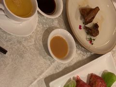 -红棉中餐厅·广州海航威斯汀酒店