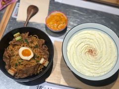 -火山屋台(新街口店)