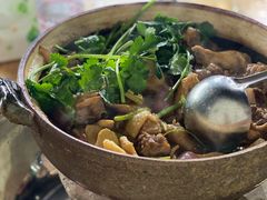 -洪大厨鸡煲(福田店)