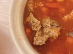-玲珑餐厅(陕西南路店)