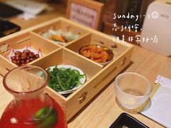 -松鱼亭·和牛烧肉(协鑫广场店)