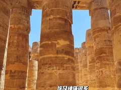 -卡纳克神庙