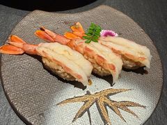 -蟹犇前•帝王蟹雪蟹(陆家嘴店)