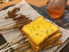 -壹酒贰肉1926·深夜食堂(九纬路店)