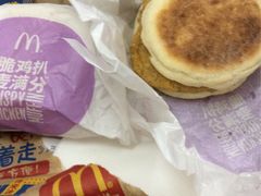 -肯德基(胜利店)