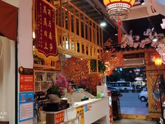 -大融厨·鸡毛店·川菜(果壳里东安湖店)
