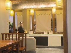 -杨厨的田园饭店(长城路店)