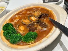 -荣兴酒家(徐家汇店)