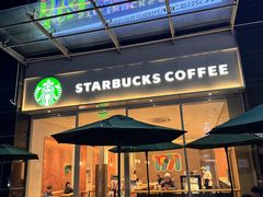 -星巴克(石厦街店)