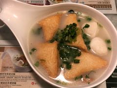 -翠华餐厅