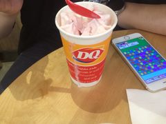 -DQ·蛋糕·冰淇淋(新佳丽店)