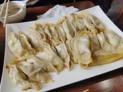 -小街锅贴(西工饭庄七分店)