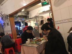 -聂记粤菜馆(鼓西路店)
