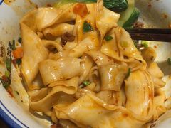 -吴满满油泼面(北方风味园店)