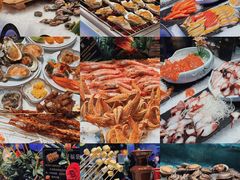 -SEA西雅图海鲜自助餐厅(海乐世界店)