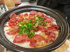 -火啫啫·粤式啫啫煲(南京弘阳店)