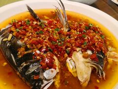 -厨彩阳光(荔枝沟路店)