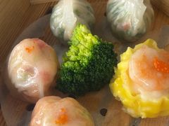 -鹿鸣酒家(越秀店)