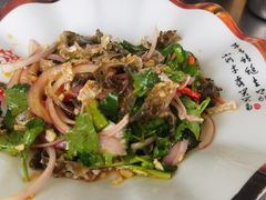 -渔顺生·顺德鱼生·粥底火锅·桑拿鸡(渔人码头店)