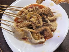 -国安烩面美食城(洛阳总店)