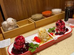 -状元阁烧烤(新华路总店)