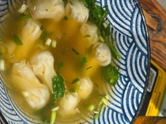 野馄饨-北丐先生·野馄饨烧烤(雨花万象店)