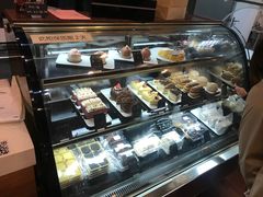 -梦菲思饼屋(瑞金宾馆店)