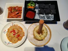-火宫殿·小吃王国(坡子街店)