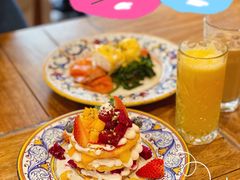 -Alimentari早午餐(安福路店)