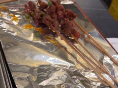 -嘎嘎鸭脑壳(金沙店)