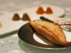 -广州四季酒店·佰鲜汇·现代法餐