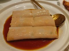 -铭家点心(秦岭路店)