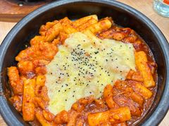 -米村拌饭(银泰中心店)