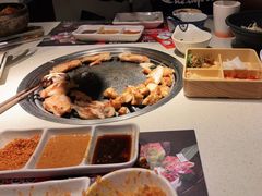 -猫爪爪原切自助烤肉(观音桥阳光世纪店)