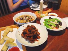 -大牌大·传统杭帮菜(湖滨店)