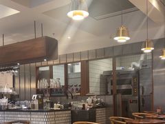 -BAKER&SPICE(BFC外滩金融中心店)