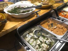 -素清香(解放路店)
