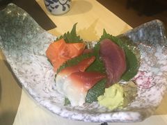 -有喜屋·深夜食堂(北京西路店)