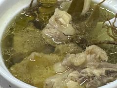 -吴祥记潮州菜·百年老字号·砂锅粥