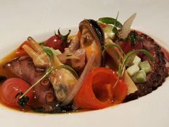 -壳里西餐厅Coquille Seafood Bistro(蒙自路店)