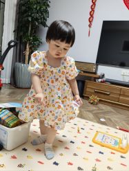 -奈尔宝·儿童乐园·亲子餐厅(星河湾店)