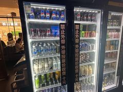 -火炉火自助餐(西直门凯德MALL店)