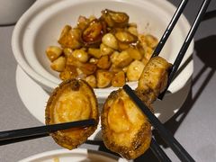 -徐记海鲜(汉城湖|太奥店)